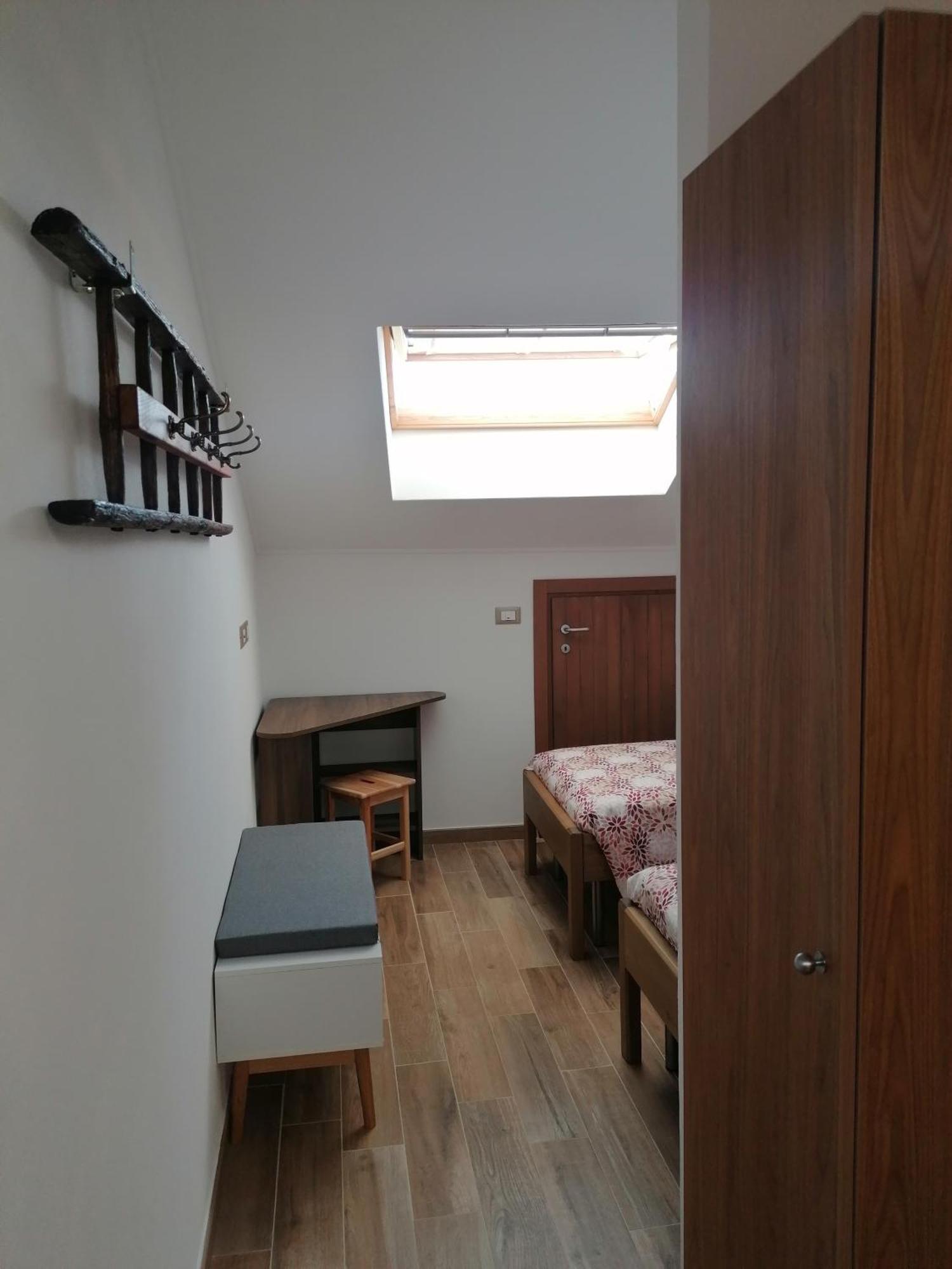 Agriturismo Caruggiu Di Via Vecchia Orco Feglino Eksteriør bilde