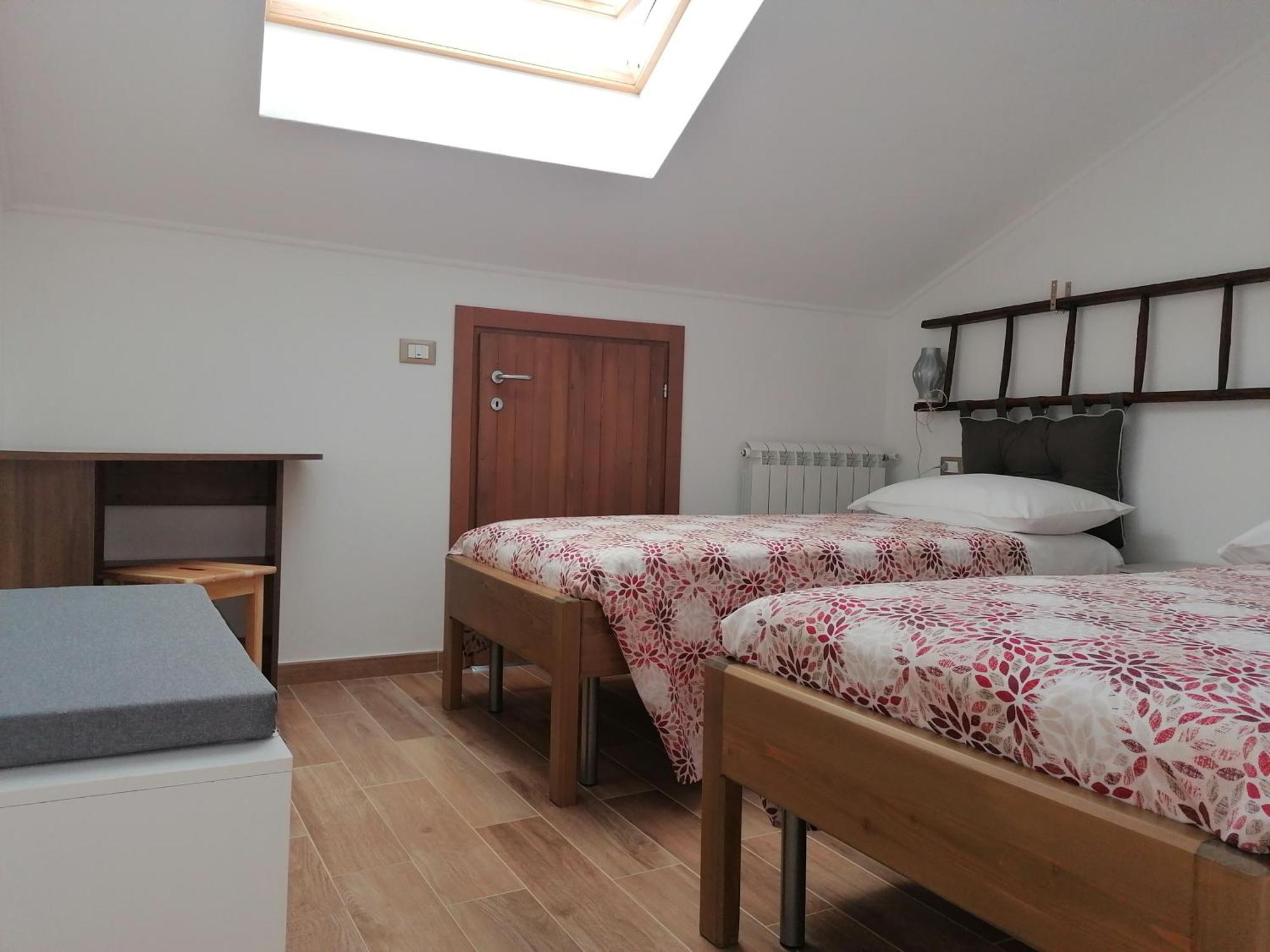 Agriturismo Caruggiu Di Via Vecchia Orco Feglino Eksteriør bilde