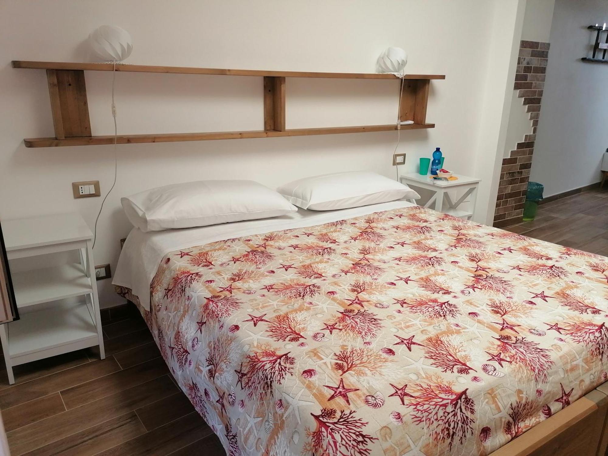 Agriturismo Caruggiu Di Via Vecchia Orco Feglino Eksteriør bilde