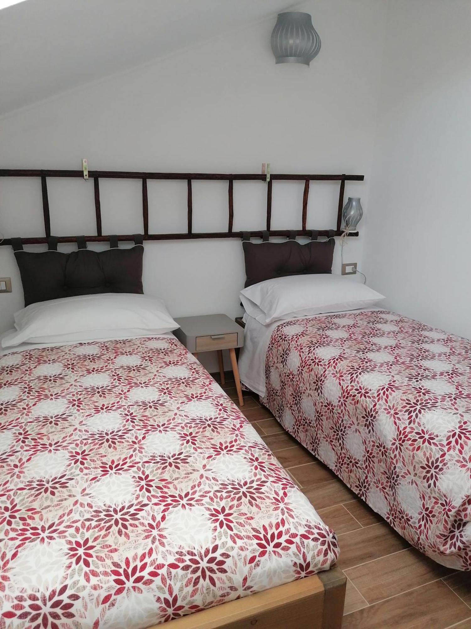 Agriturismo Caruggiu Di Via Vecchia Orco Feglino Eksteriør bilde