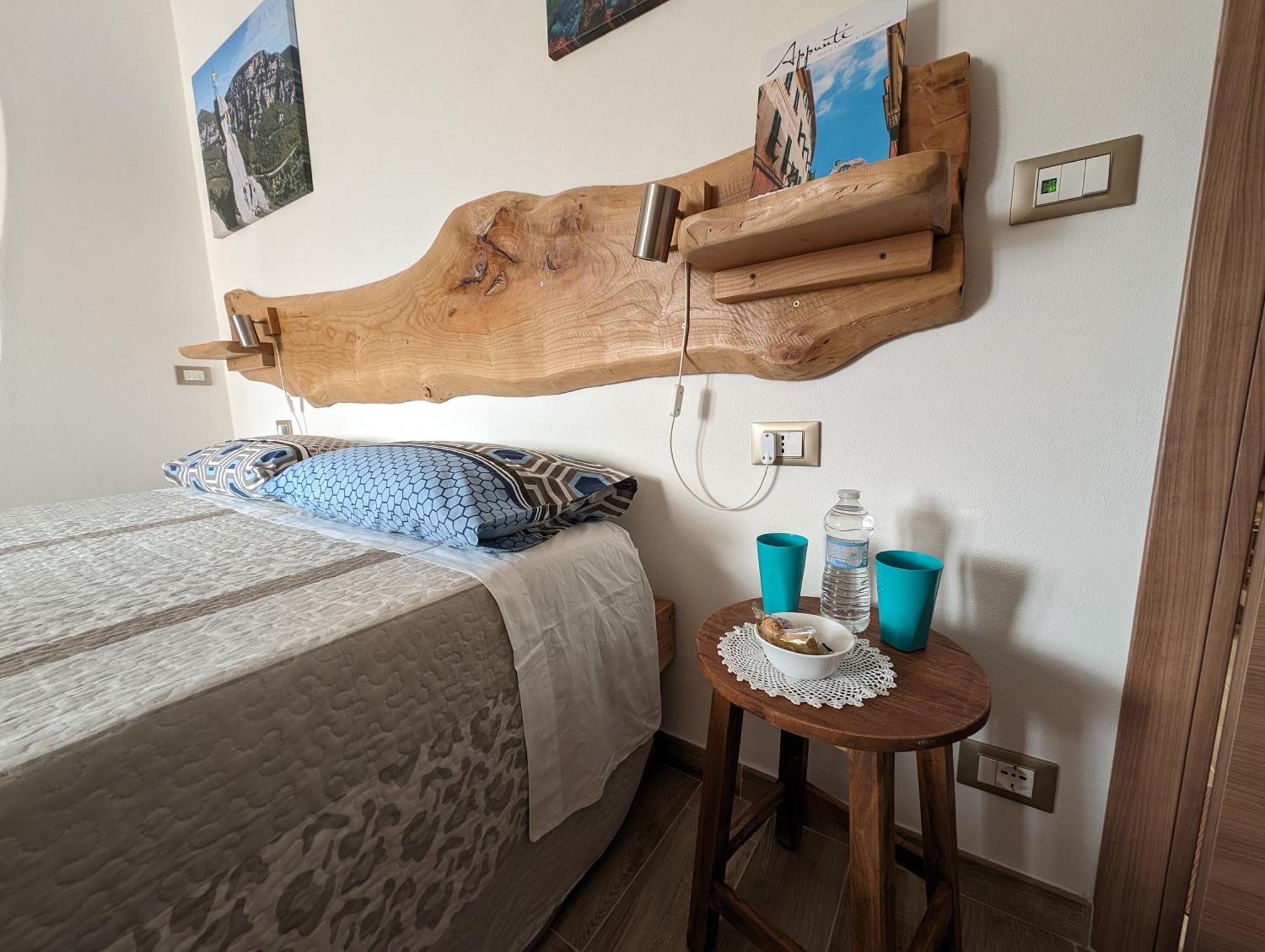Agriturismo Caruggiu Di Via Vecchia Orco Feglino Eksteriør bilde