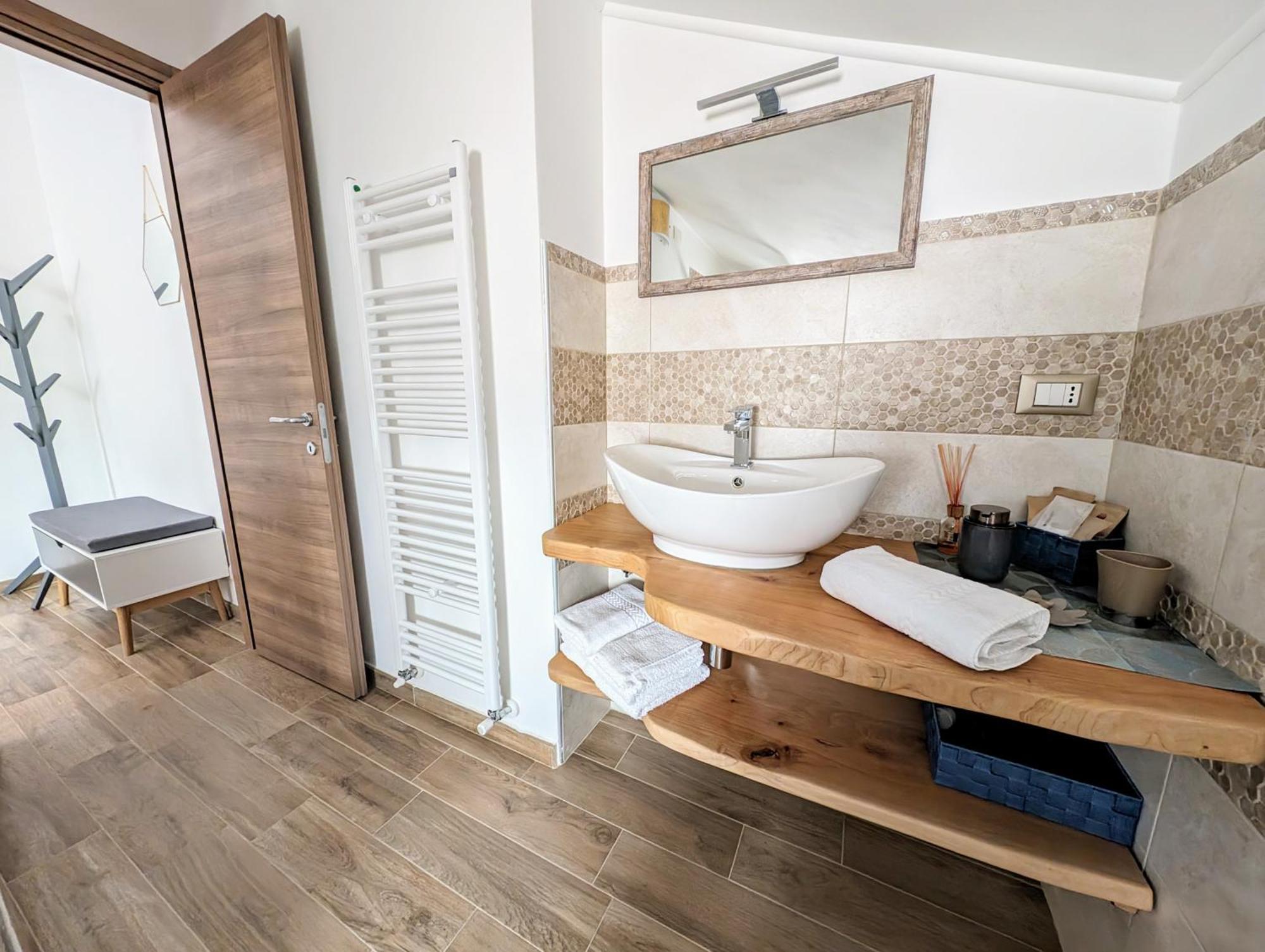 Agriturismo Caruggiu Di Via Vecchia Orco Feglino Eksteriør bilde