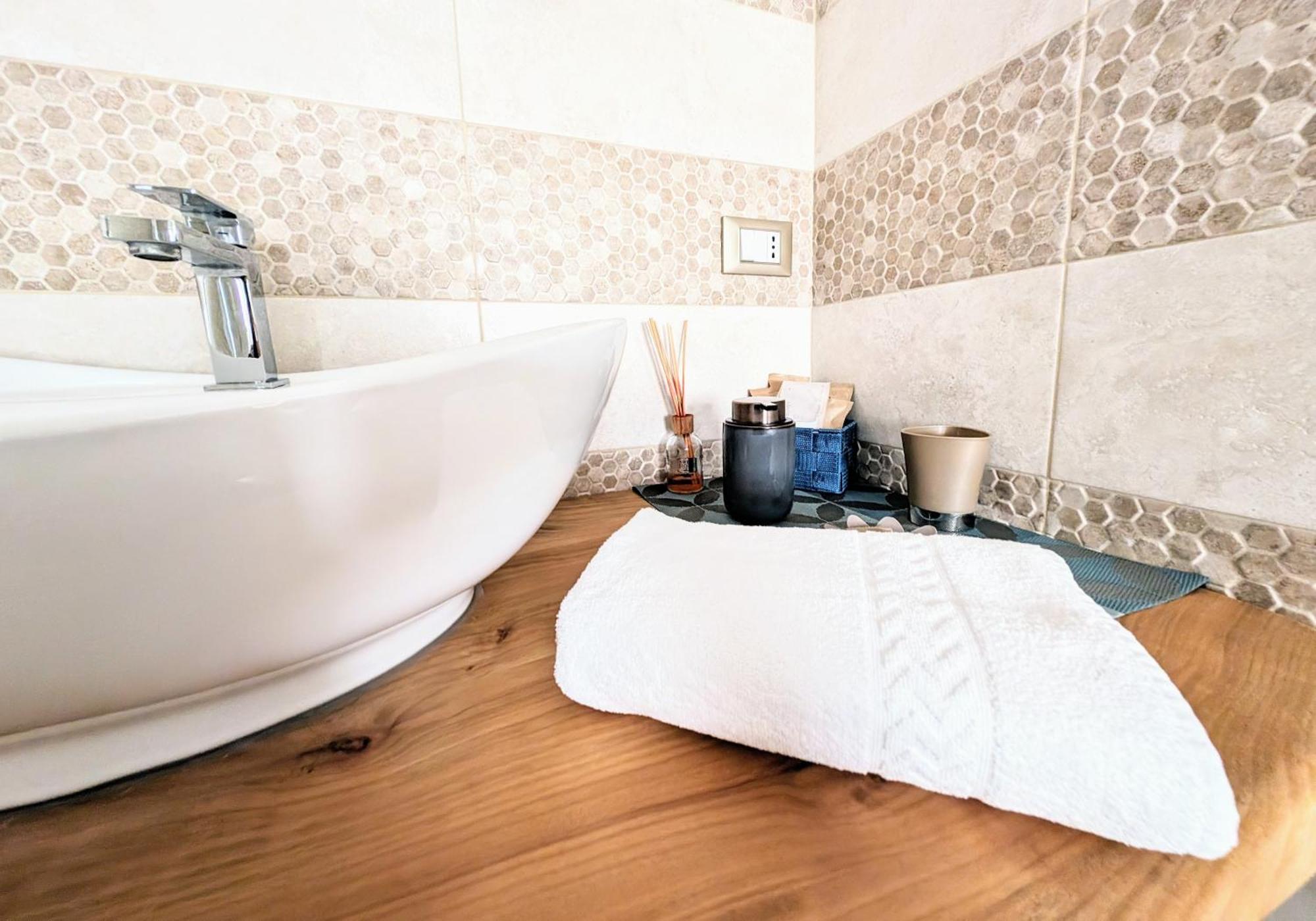 Agriturismo Caruggiu Di Via Vecchia Orco Feglino Eksteriør bilde