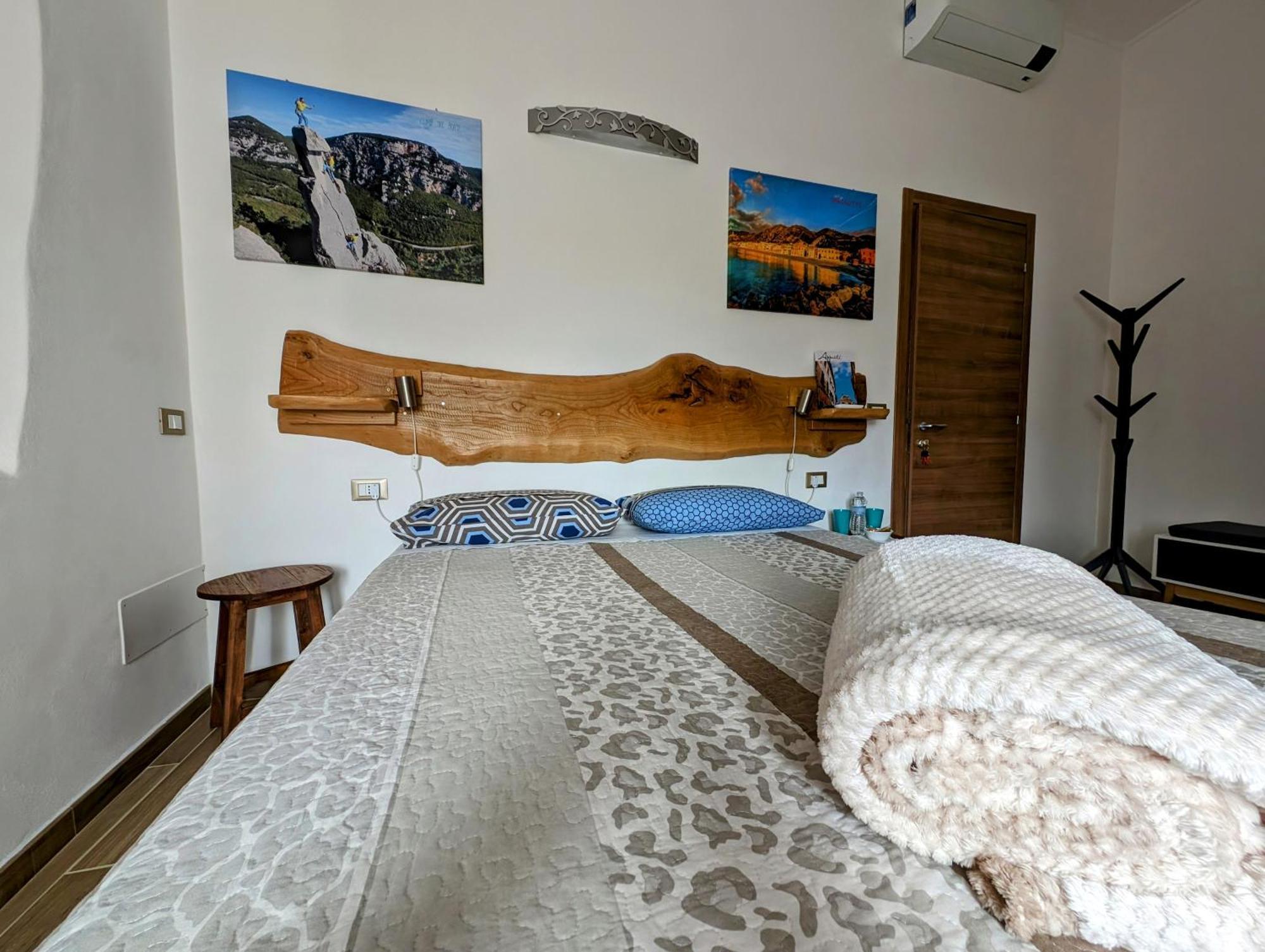 Agriturismo Caruggiu Di Via Vecchia Orco Feglino Eksteriør bilde